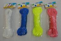 25m Colored Rope